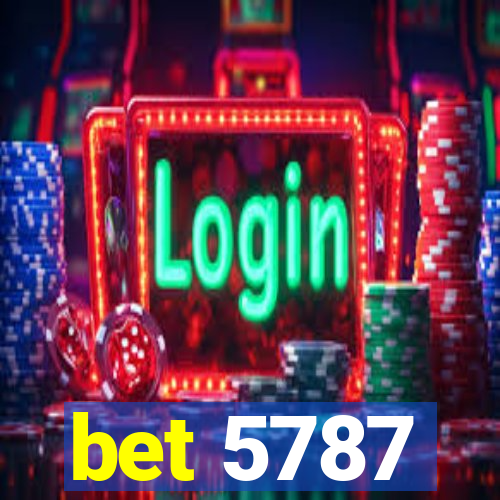 bet 5787